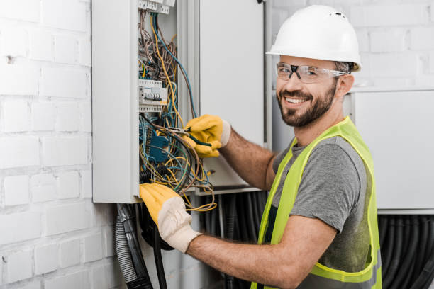 Best Electrical Repair Services  in Burnt Mills, MD