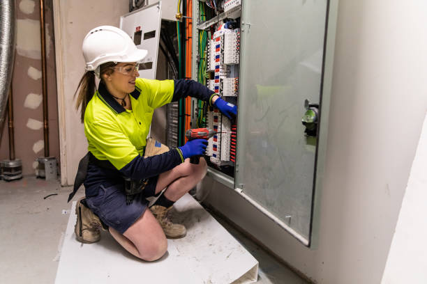 Best Home Electrical Repair  in Burnt Mills, MD