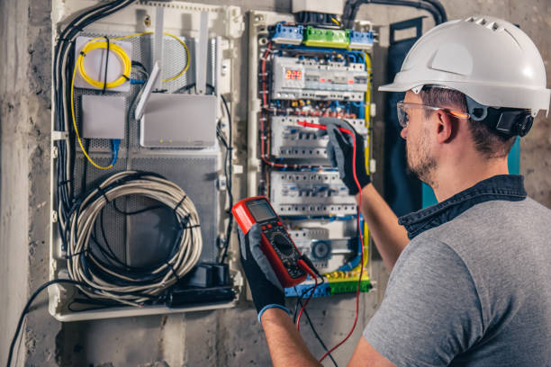 Best Residential Electrician Services  in Burnt Mills, MD