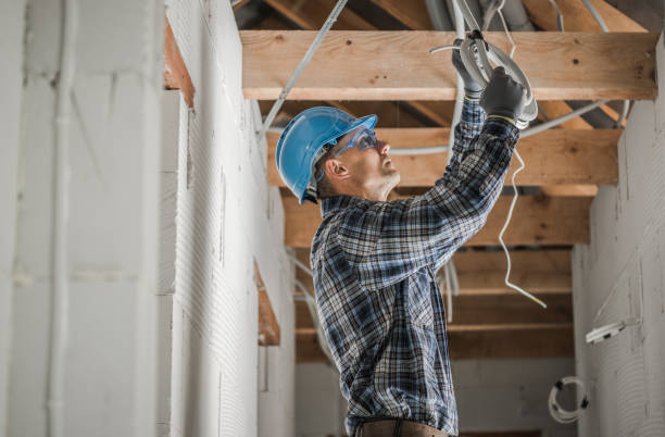 Best Electrician Near Me  in Burnt Mills, MD