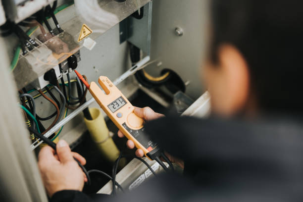 Best Electrical Wiring Services  in Burnt Mills, MD