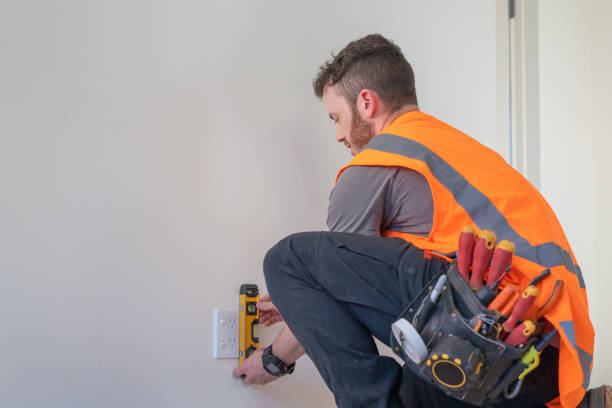 Best Electrical Installation Contractor  in Burnt Mills, MD