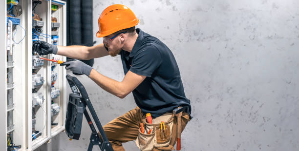Best Electrical Troubleshooting Services  in Burnt Mills, MD