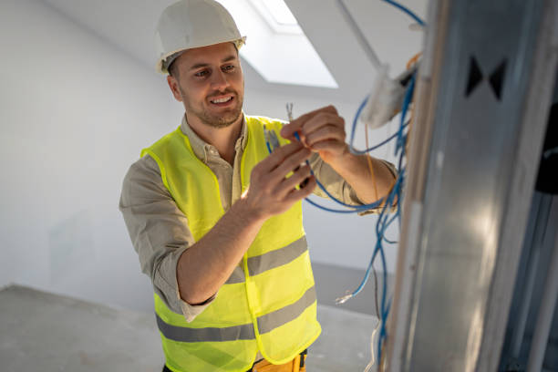 Best Residential Electrician Services  in Burnt Mills, MD